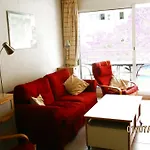 Sq. Pauline Apartament *