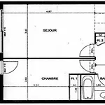 Apartament Sq. Pauline