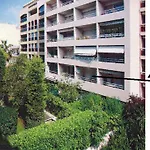 Apartament Sq. Pauline