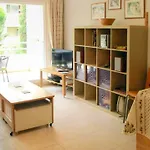 Apartament Sq. Pauline