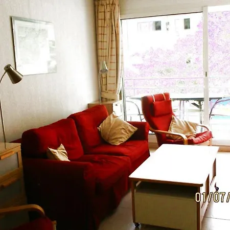 Sq. Pauline Apartamento *