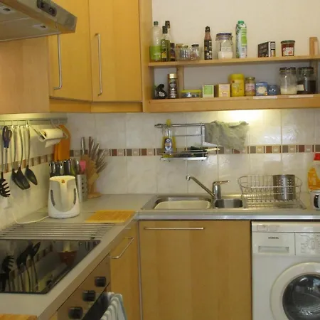 Apartament Sq. Pauline *