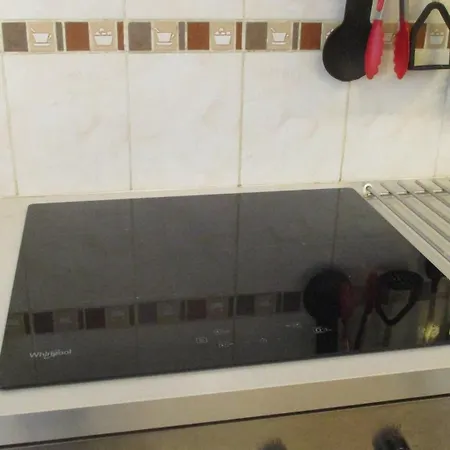 Apartament Sq. Pauline Juan-les-Pins