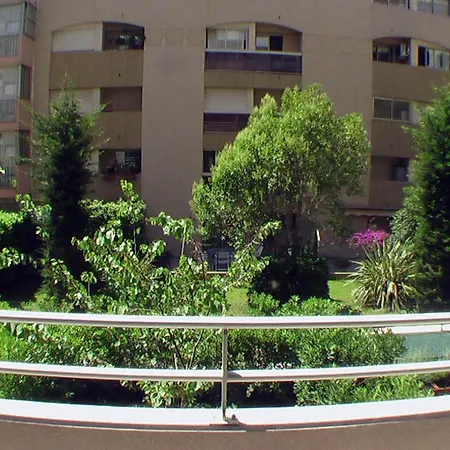 Apartament Sq. Pauline *