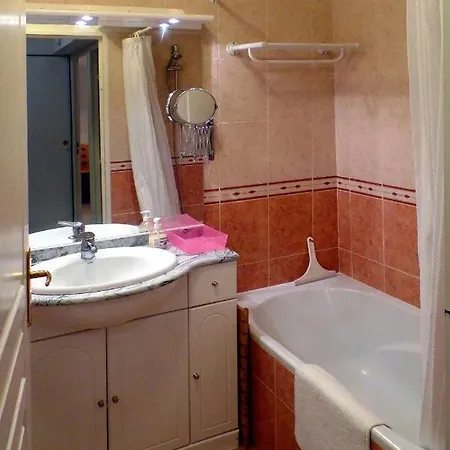 Apartamento Sq. Pauline *