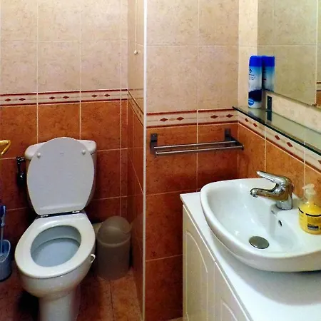 Sq. Pauline Apartamento Juan-les-Pins