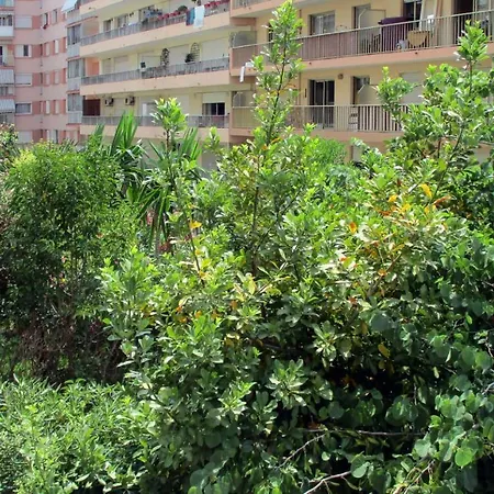 Sq. Pauline Apartamento